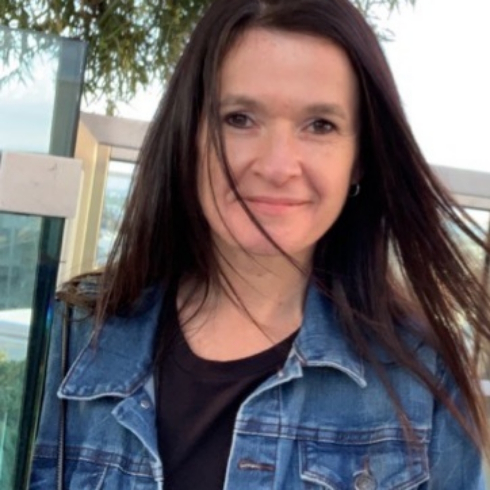 Meet your Posher, Lisa